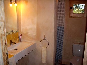 Badezimmer Badezimmer