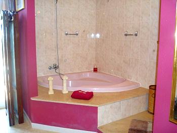 Bad en Suite