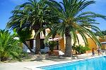 Luxuriöse Ferienwohnung für Familienurlaub auf Ibiza  (Nr. 0023)