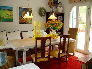 Esszimmer Esszimmer