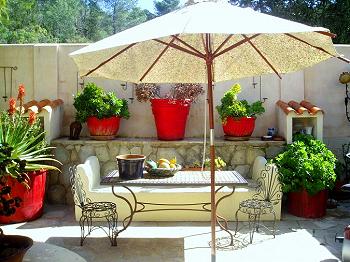 Patio Patio