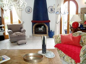 Wohnzimmer Wohnzimmer