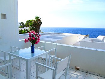 Ibiza - Apartment für 4 Personen Ibiza - Apartment für 4 Personen