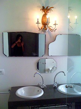 Badezimmer Badezimmer