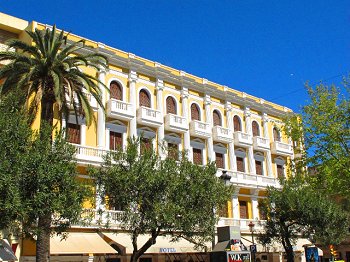 Hotel und Cafe Montesol Hotel und Cafe Montesol