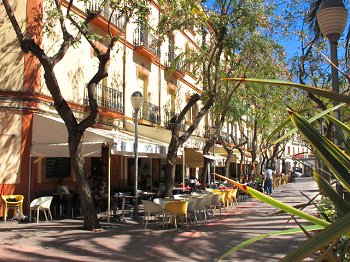 Ferienwohnung Ibiza-Stadt Ferienwohnung Ibiza-Stadt