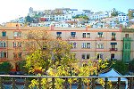 Elegante Ferienwohnung in Ibiza-Stadt an der Vara de Rey (Nr. 0122)