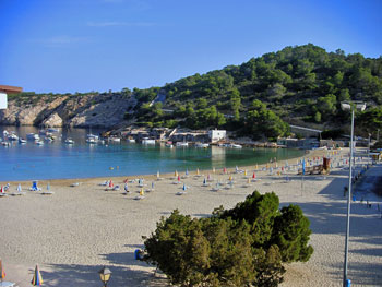 Cala Vadella