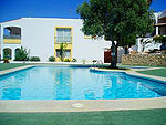 Familienurlaub Ibiza billig: Ferienwohnung am Strand Familienurlaub Ibiza billig: Ferienwohnung am Strand