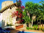 Ibiza gut und günstig - Apartmentanlage mit Pool  (Nr. 0142)