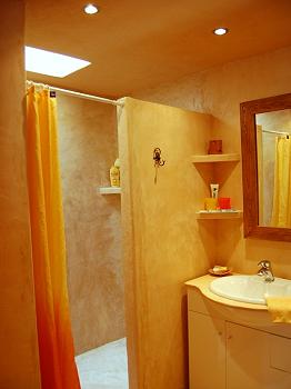 Badezimmer Badezimmer