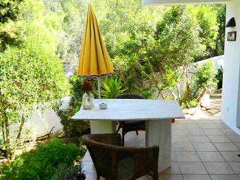 Terrasse Terrasse