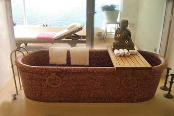 Badezimmer Badezimmer