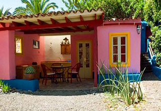 Ferienhaus für Wanderurlaub Gran Canaria (0926) Ferienhaus für Wanderurlaub Gran Canaria (0926)
