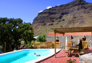 Gran Canaria - Urlaub im Ferienhaus mit Pool und Internet (933) Gran Canaria - Urlaub im Ferienhaus mit Pool und Internet (933)