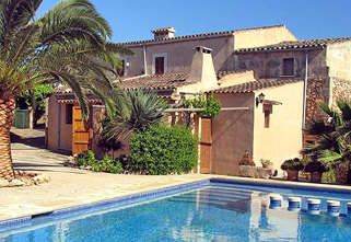 Finca bei Santanyi (0218) Finca bei Santanyi (0218)