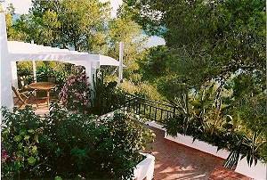Ferienhaus Ibiza