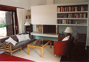 Ferienhaus Ibiza