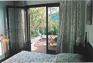 Ferienhaus Ibiza