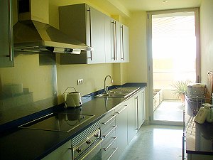 Ibiza Apartment in Ibiza-Stadt 