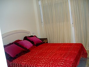 Ibiza Apartment in Ibiza-Stadt 