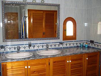 Badezimmer