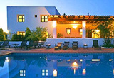 Ausgewählte Hotels auf Ibiza