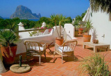 Ausgewählte Ferienwohnungen auf Ibiza