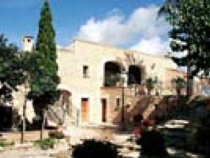 Romantische Finca auf Mallorca  — Finca