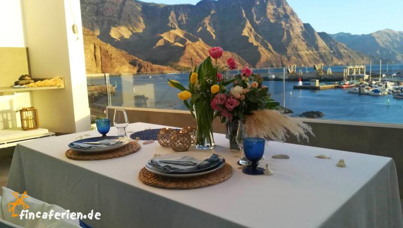 Gran Canaria Ferienhaus Am Meer Mit Klimaanlage Und Jacuzzi Ferienhaus 0935 Fincaferien De