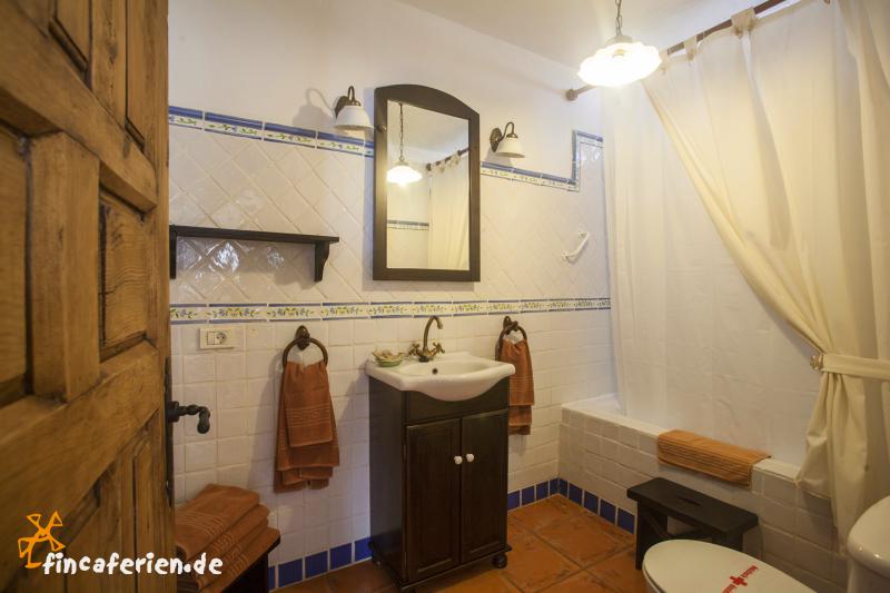 Teneriffa ferienwohnung nach feng shui mit pool fincaferien ...