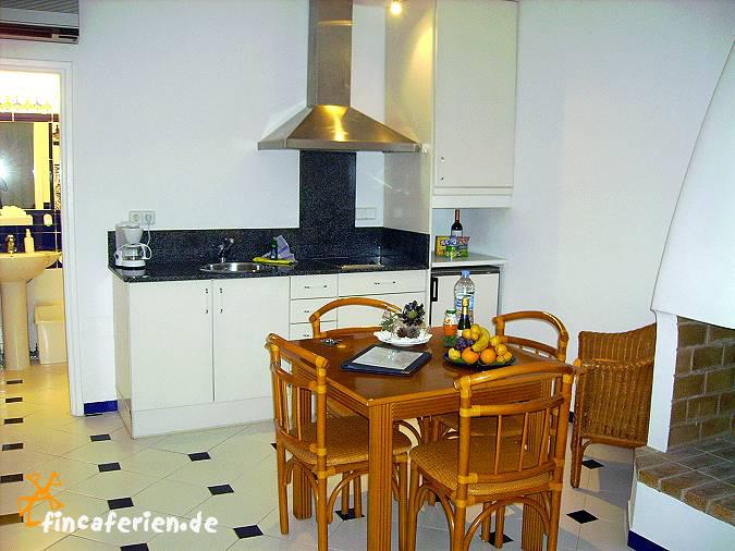 ibiza komfortable und strandnahe apartments mit pool, klimaanlage, internet agua blanca Küchenzeile Ibiza ~ ibiza komfortable und strandnahe apartments mit pool, klimaanlage, internet agua blanca