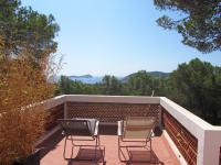 Ferienhaus mit Meerblick in Strandnähe - Aguas Blancas Ferienhaus mit Meerblick in Strandnähe - Aguas Blancas