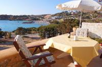 Strandurlaub Ibiza - Ferienhaus an der Cala Tarida