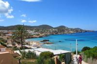 Ibiza Finca nahe Strand Cala Tarida 
