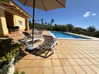 Ibiza Ferienhaus mit Pool - Sant Jordi