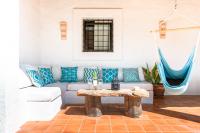 Ibiza Ferienhaus in ruhiger Lage - San Rafael