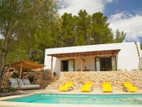 Private Finca mit Pool in idyllischer, ruhiger Lage