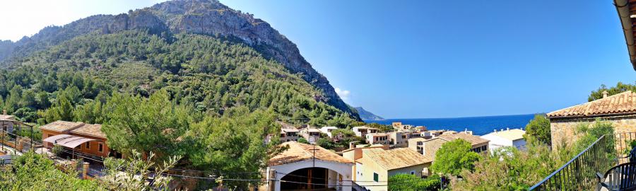 Genießen Sie Ihren Urlaub im kleinen Fischerort Port de Valldemossa