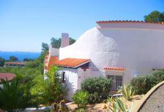 Ibiza Ferienhaus in Strandnähe - Cala Grassio   (Nr. 0002)