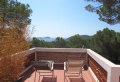 Ferienhaus mit Meerblick in Strandnähe - Aguas Blancas (Nr. 0017) Ferienhaus mit Meerblick in Strandnähe - Aguas Blancas (Nr. 0017)