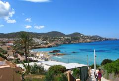 Ibiza Ferienhaus - Strandurlaub Cala Tarida  (Nr. 0134)