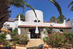Ibiza kleines Ferienhaus, familienfreundlich  (Nr. 0148)