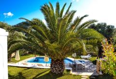 Moderne Finca bei San Jose (Nr. 0190)