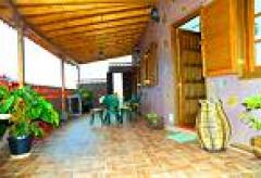 Ferienhaus auf Gomera - Las Rosas (Nr. 2025)