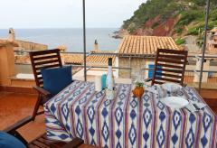 Ferienhaus am Meer - Port de Valldemossa (Nr. 0241)