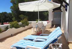 Apartment mit Klimaanlage und Pool - Cala Llenya (Nr. 0167)