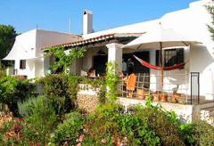 Ibiza Urlaub - Gemütliche Finca mit Pool  (Nr. 0185)