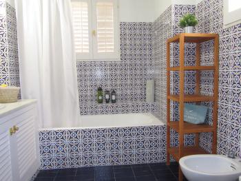 und Bad en Suite