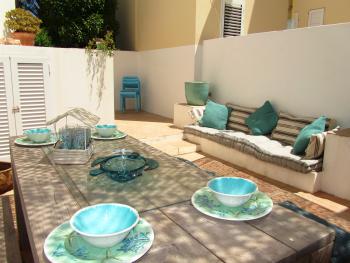 Ibiza - Caló d'en Real